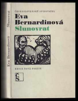 Eva Bernardinová: Slunovrat