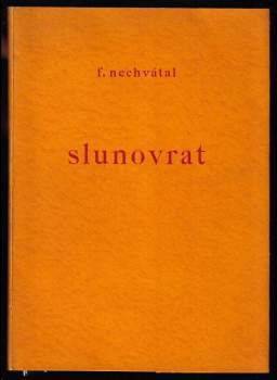 Slunovrat