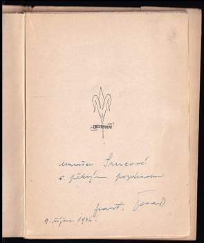 František Tesař: Slunovrat