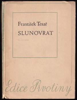 Slunovrat