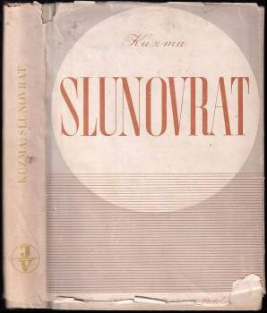 Slunovrat