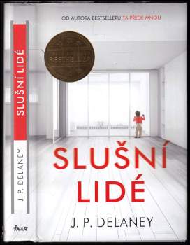 Slušní lidé