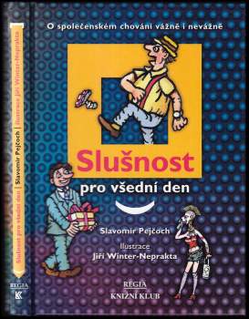 Slušnost pro všední den