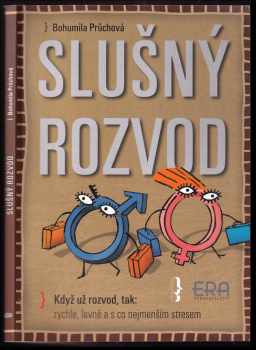 Slušný rozvod