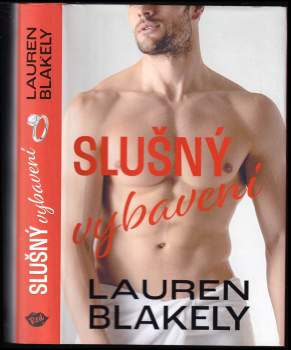 Lauren Blakely: Slušný vybavení