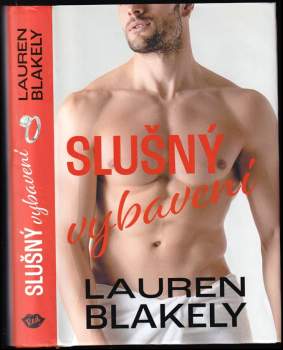 Lauren Blakely: Slušný vybavení