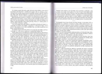 Saint-Martin de: Služba duchovního člověka