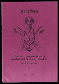 Služba