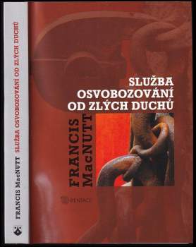 Služba osvobozování od zlých duchů