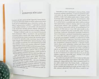 Francis MacNutt: Služba uzdravování