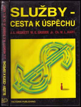 Služby - cesta k úspěchu
