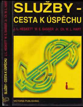 Služby - cesta k úspěchu