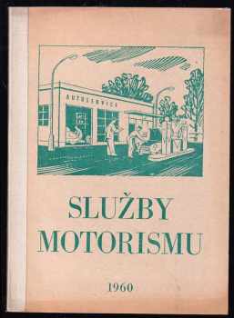 Služby motorismu