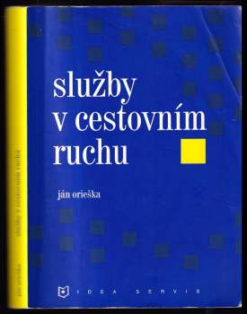 Služby v cestovním ruchu