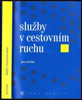 Služby v cestovním ruchu