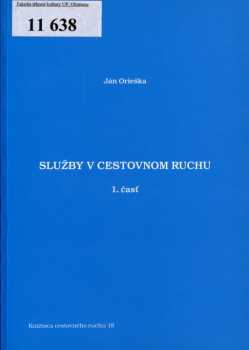 Služby v cestovnom ruchu