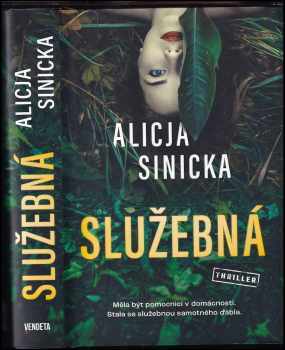 Služebná