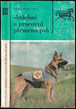 Služební a pracovní plemena psů