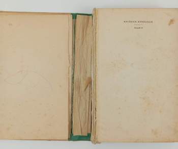 Jiří Winter: Služební pes. Příručka pro přípravu specialistů v chovu služebních psů