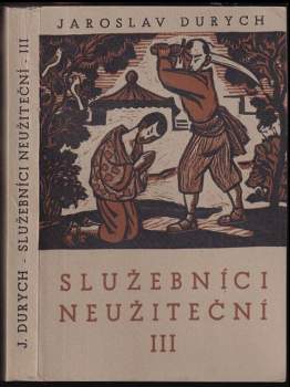 Služebníci neužiteční