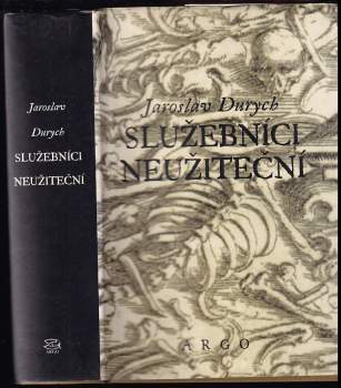Služebníci neužiteční