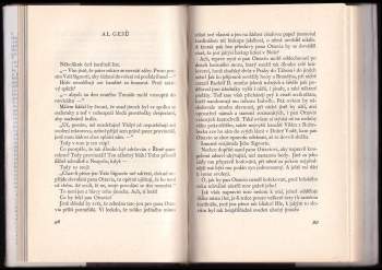 Jaroslav Durych: Služebníci neužiteční