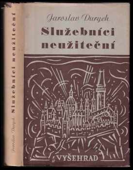 Služebníci neužiteční