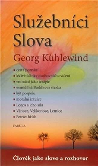 Služebníci slova