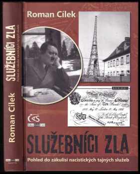 Služebníci zla