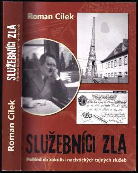 Služebníci zla