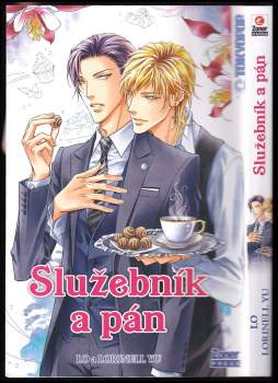 Služebník a pán