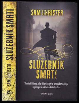 Služebník smrti