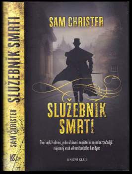 Služebník smrti