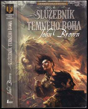 John Brown: Služebník temného boha