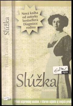 Slúžka