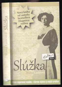 Slúžka