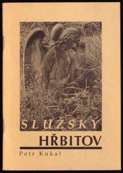 Služský hřbitov