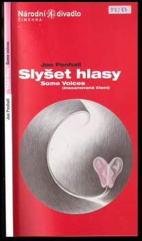 Slyšet hlasy