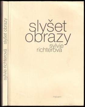 Slyšet obrazy