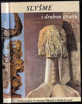 Slyšme i druhou stranu