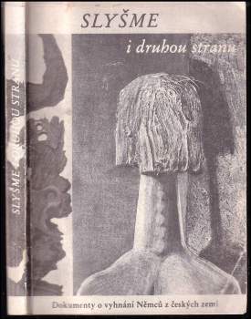 Slyšme i druhou stranu