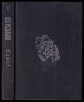 Slyšte! : román z 87. revíru - Ed McBain (2005, BB art) - ID: 996365