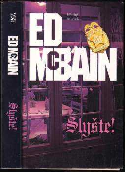 Slyšte!