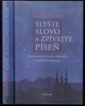 Slyšte slovo a zpívejte píseň