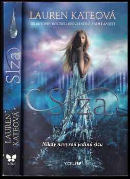 Lauren Kate: Slza