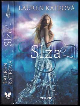 Lauren Kate: Slza