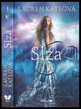 Slza