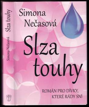 Simona Nečasová: Slza touhy