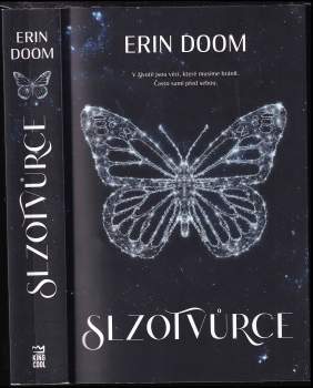 Erin Doom,: Slzotvůrce