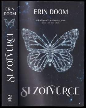 Erin Doom,: Slzotvůrce